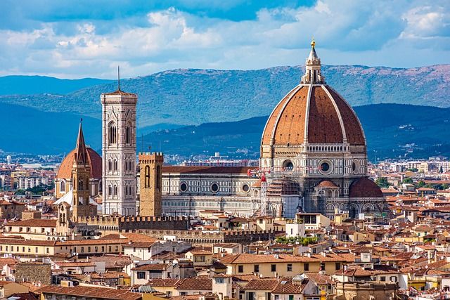 25 aprile: Assoturismo-CST, turismo tiene nonostante il meteo incerto, prenotato il 79% delle stanze disponibili