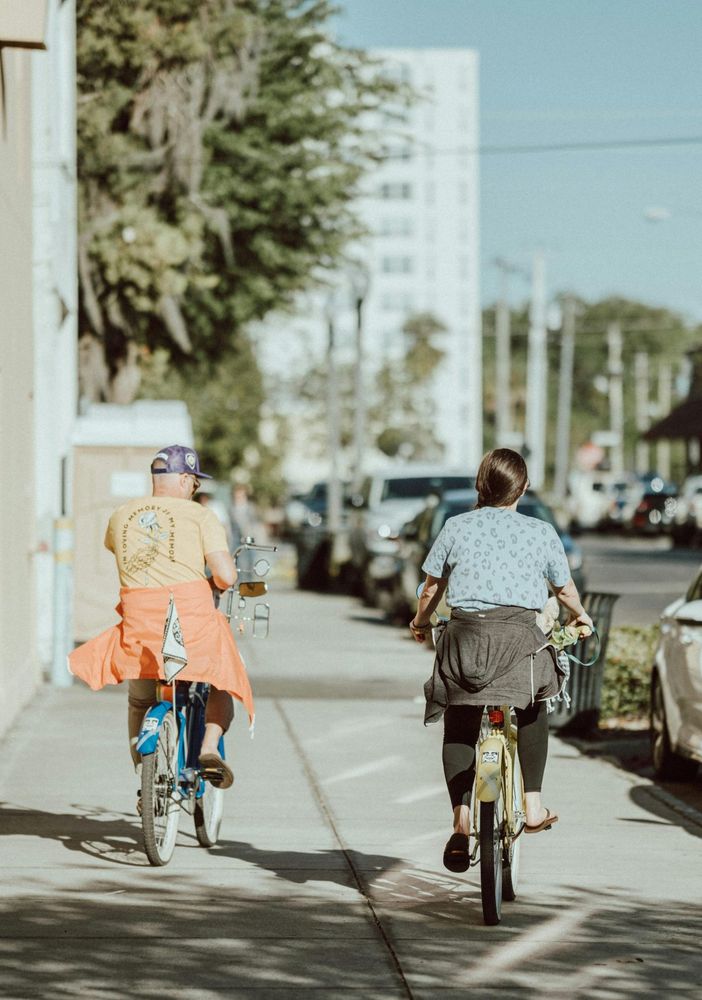 Le istituzioni dell'UE si impegnano a promuovere la mobilità ciclistica in tutta Europa