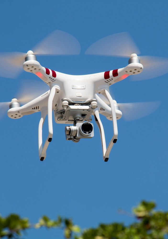 La Commissione apre la strada all'integrazione sicura degli &quot;aerotaxi&quot; e di altri usi innovativi dei droni