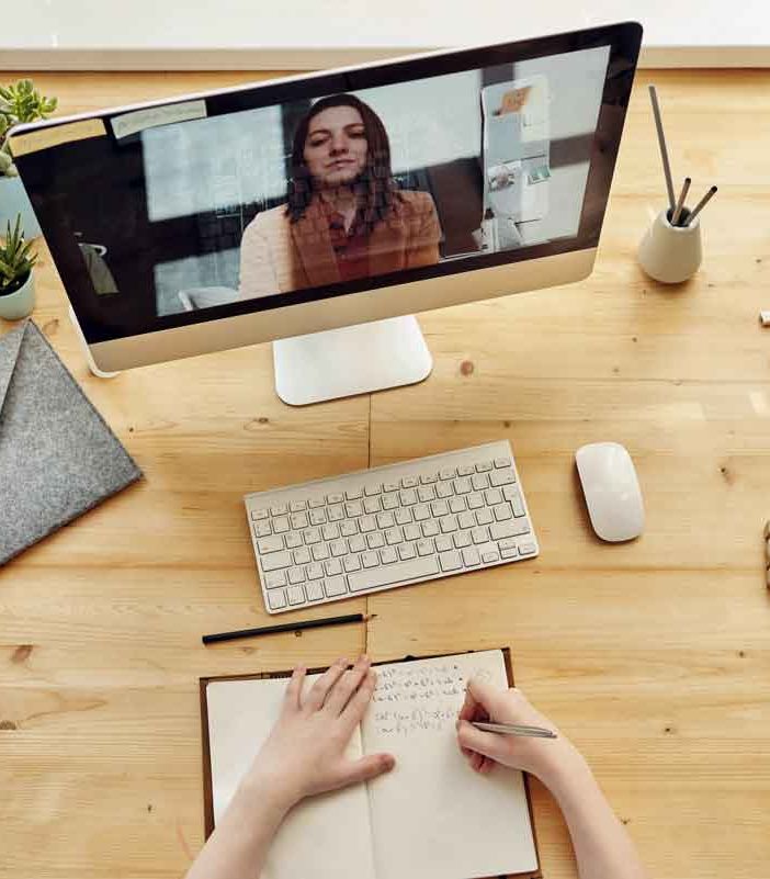 L'Evolvere della Formazione Online: Pre e Post Pandemia