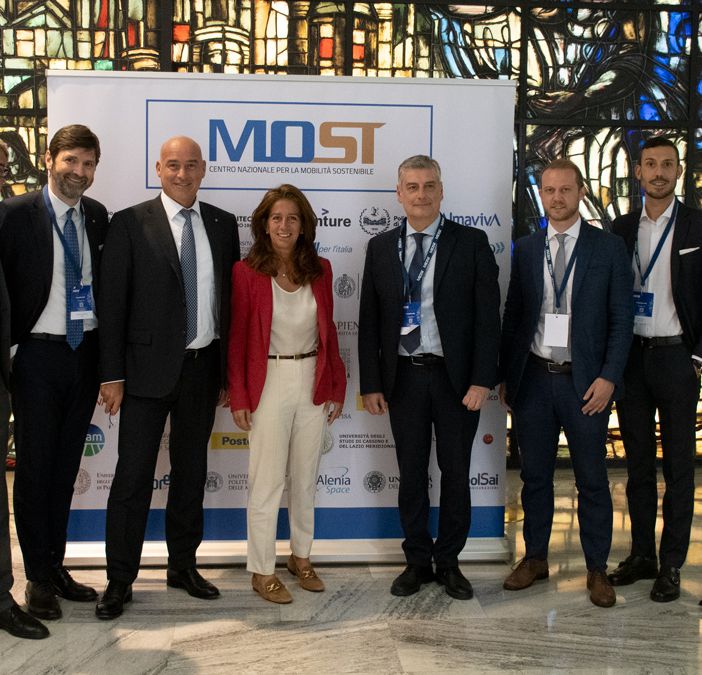  Mobilità sostenibile: premiate le 15 startup vincitrici della MOST Mobility Competition 2024