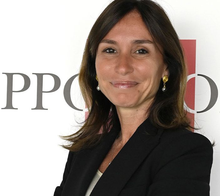 Paola Boromei nuova Chief Human Resources &amp;amp; Organization Officer del Gruppo 24 ORE