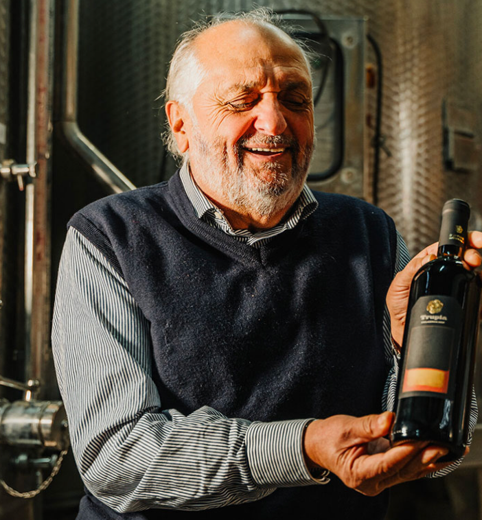 Golosaria Wine &amp;amp; Food dedicata alla ricca terra di Calabria