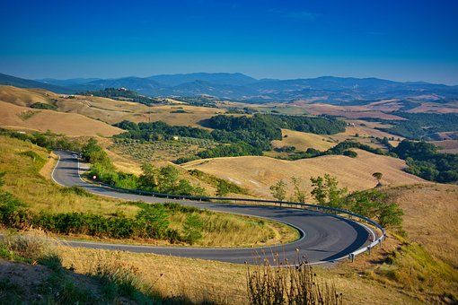 Confagricoltura- emergenza siccità: Solo 10 miliardi di investimenti in piu' all'anno per la salvaguardia del territorio.