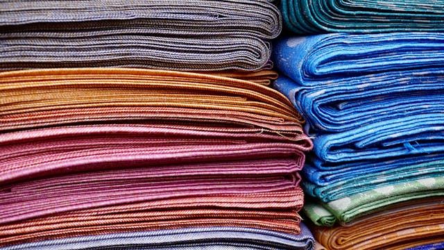 Tessile, parla Lino Spina: “Ripresa della Cina dopo il Covid, puntano alla qualità: troviamoci pronti con il Made in Italy”