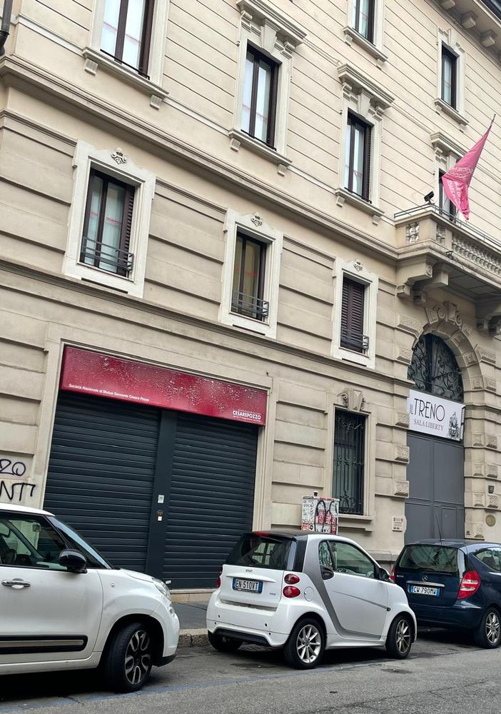 A Milano, venerdì 27 settembre, sciopero dei lavoratori dell’ente Cesare Pozzo