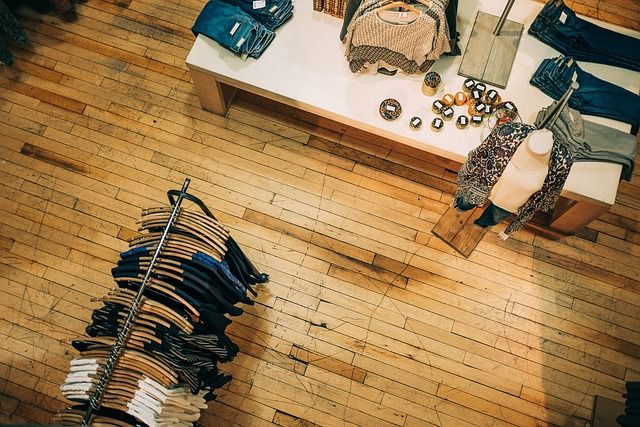 MODA – Crisi profonda: in 6 mesi export crolla di 1,8 mld. Subito misure contro tracollo settore