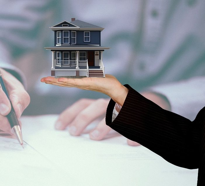 Mutui: nel 2024 importo medio di 114.900 euro