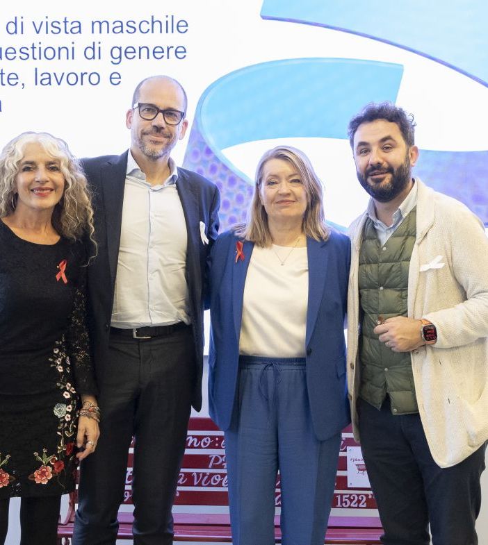 Pfizer, Certificazione per la Parità di genere per il 2° anno di fila