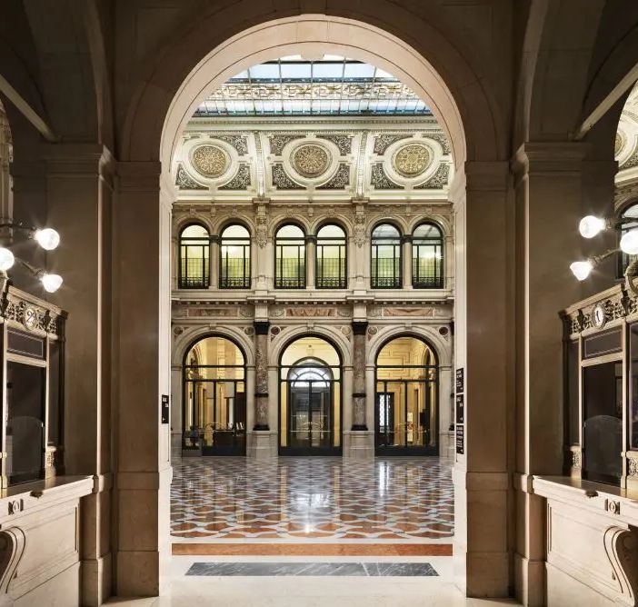 Intesa Sanpaolo, 750mila visitatori alle Gallerie d’Italia nel 2024