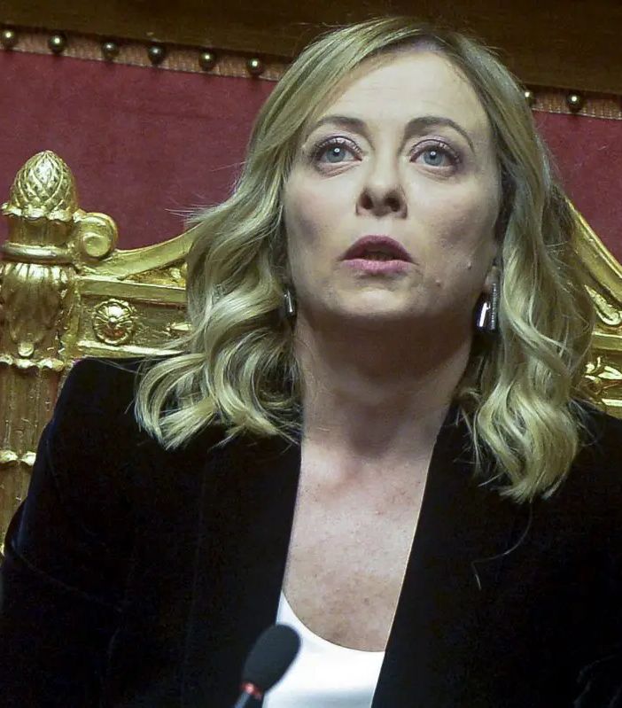 Meloni vola da Trump per discutere anche la detenzione di Cecilia Sala