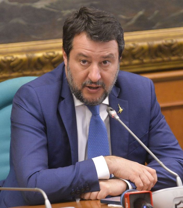 Codice strada, Salvini “Meno incidenti e vittime, ne sono orgoglioso”