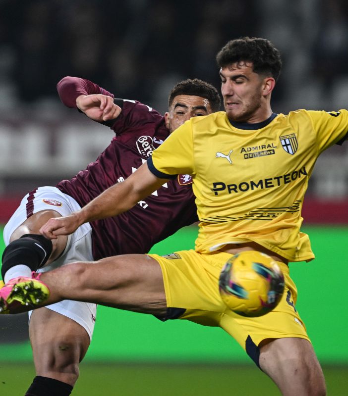 Un punto a testa e nessun gol, Torino-Parma 0-0