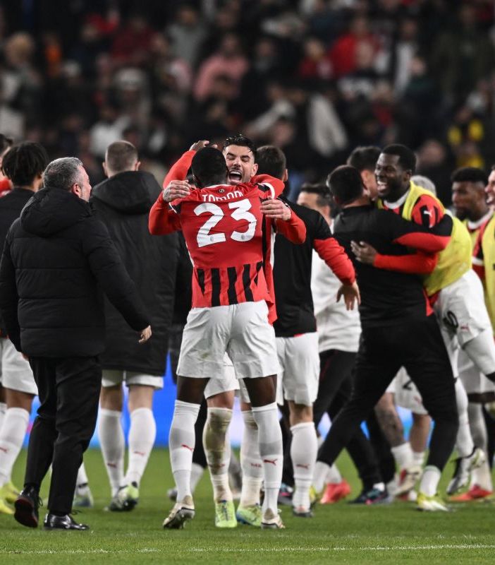 Il Milan ribalta l’Inter da 2-0 a 2-3 e vince la Supercoppa