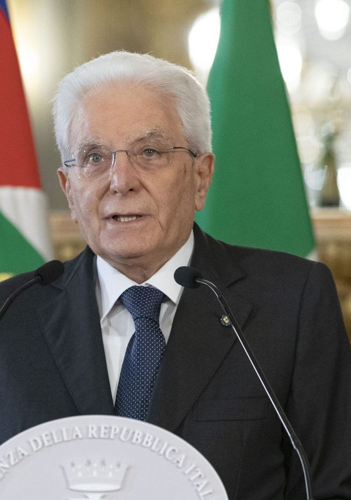 Cecilia Sala libera, Mattarella si complimenta con Meloni