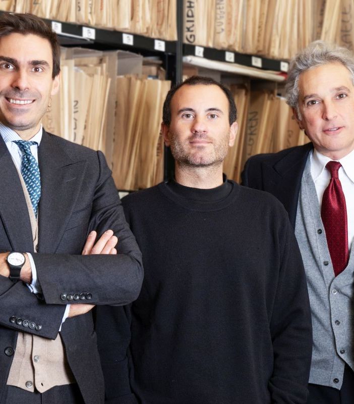 Luca Zuccala è il nuovo direttore de Il Giornale dell’Arte