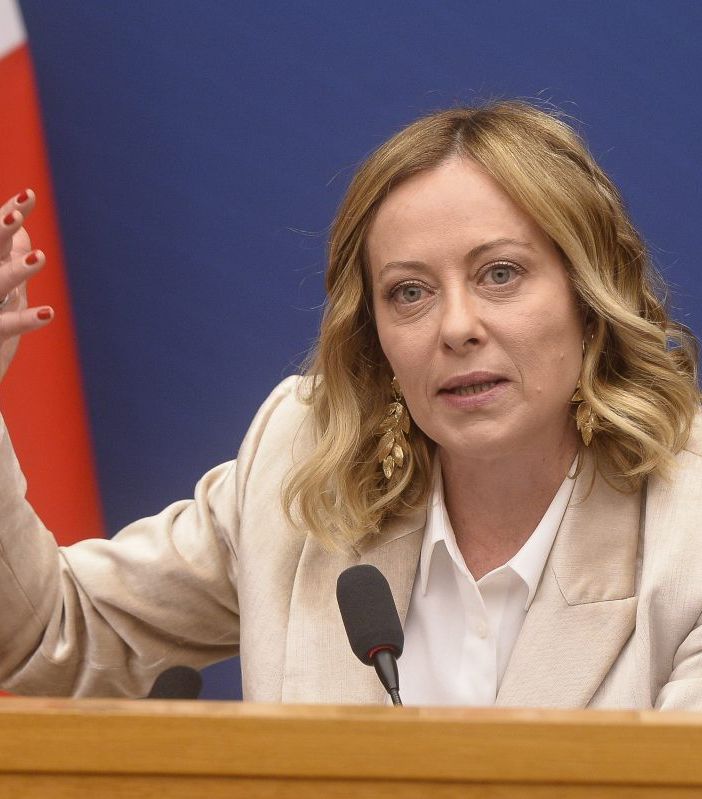 Governo, Meloni “No al rimpasto”