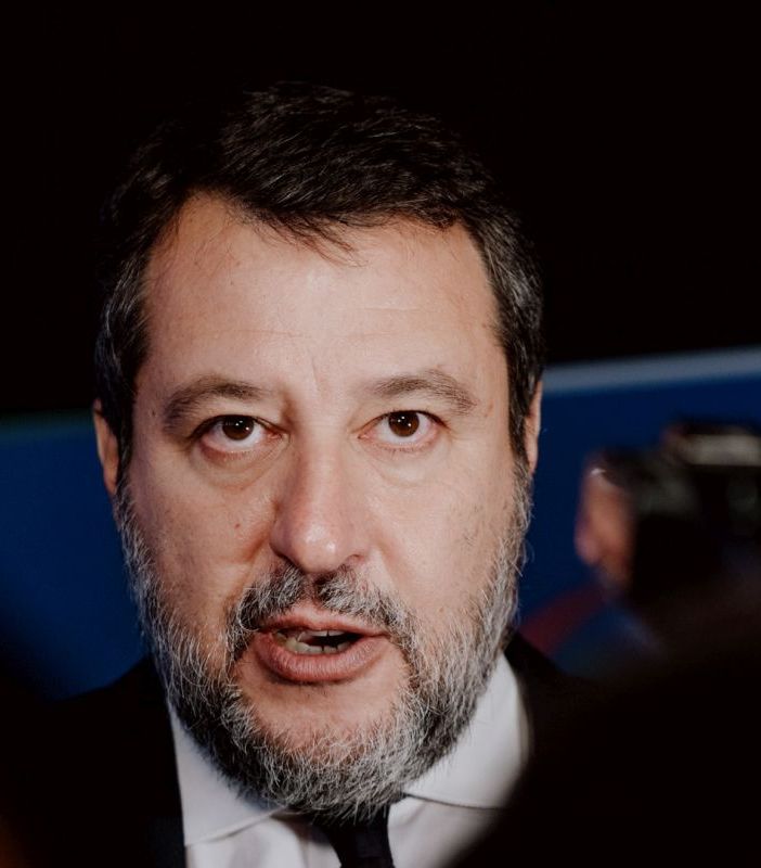 Sala, Salvini “L’importante era il risultato, Italia oggi conta di più”