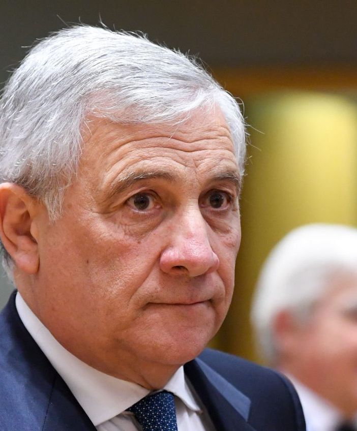 Tajani in Siria “Pronti a contribuire a pacificazione e ricostruzione”