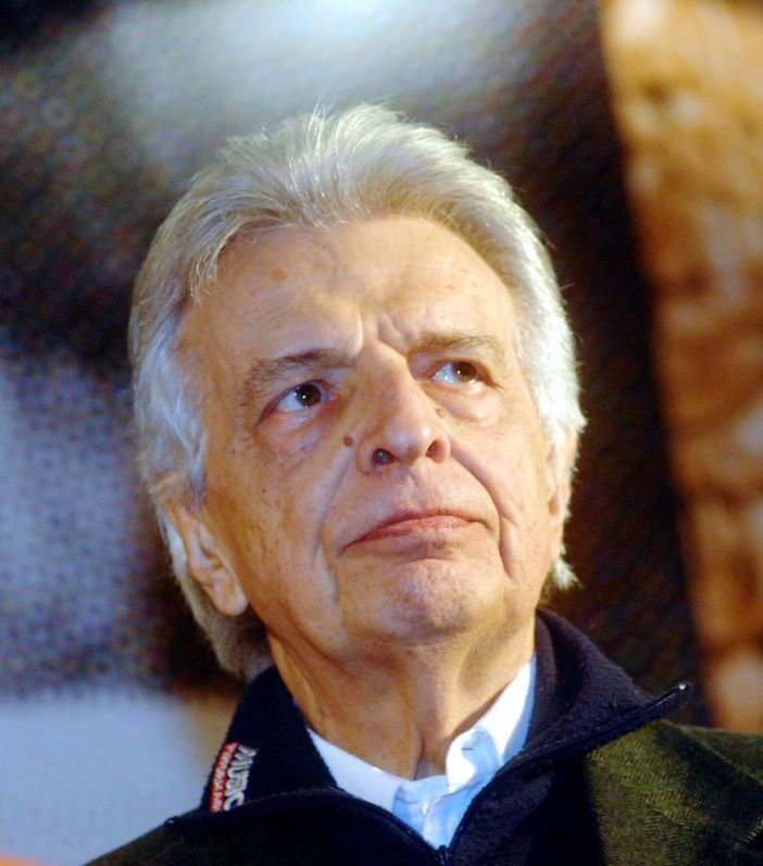 E’ morto a 94 anni Furio Colombo, una vita nel giornalismo
