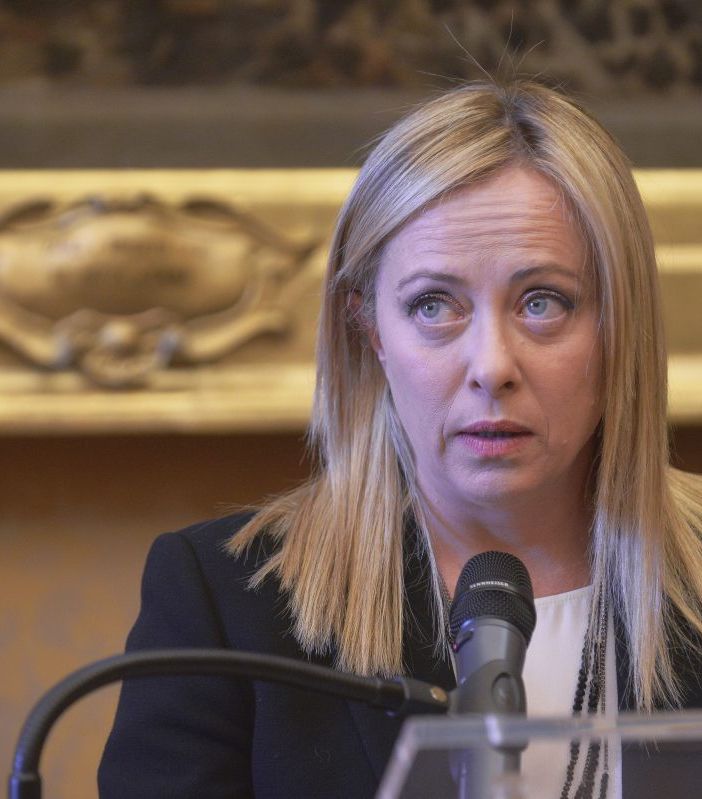 Meloni “Su spread e migranti cambio di passo grazie ad azione Governo”