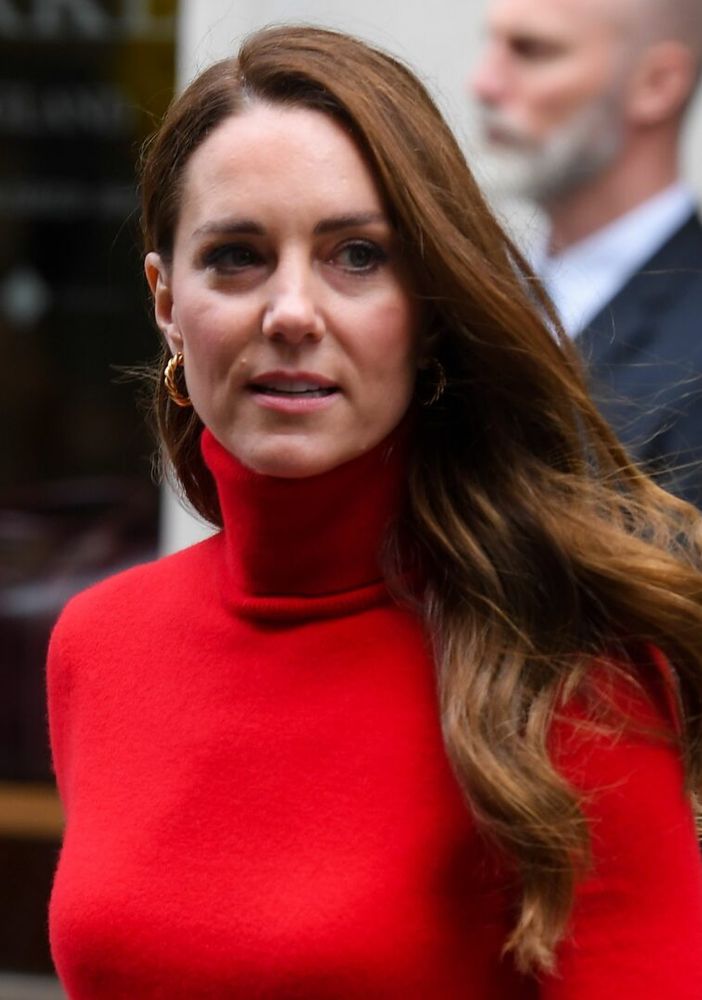 Kate Middleton “Sono in remissione dal cancro”