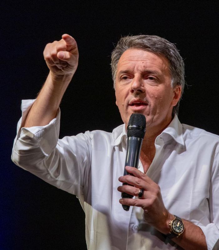 Trasporti, Renzi “Pronti a mozione sfiducia per Salvini”