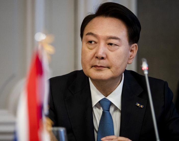 Arrestato il presidente della Corea del Sud Yoon