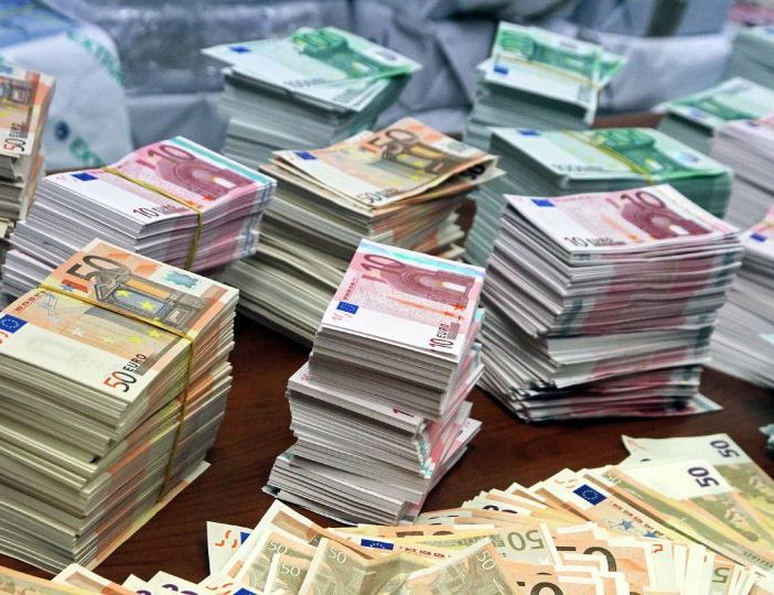 A novembre il debito pubblico supera i 3mila miliardi