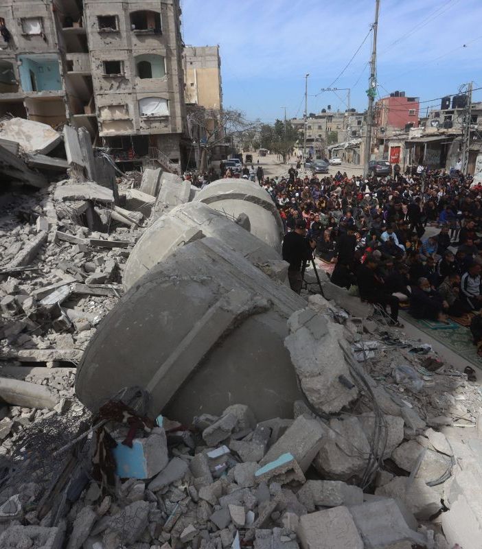 Israele-Hamas, raggiunto l’accordo per il cessate il fuoco