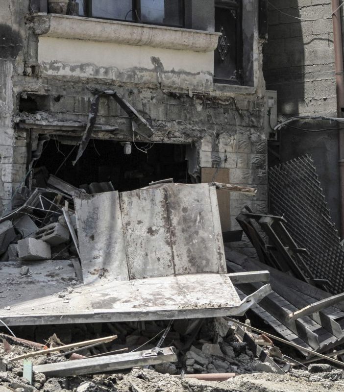 Cessate il fuoco a Gaza, Palazzo Chigi “Italia pronta a fare sua parte”