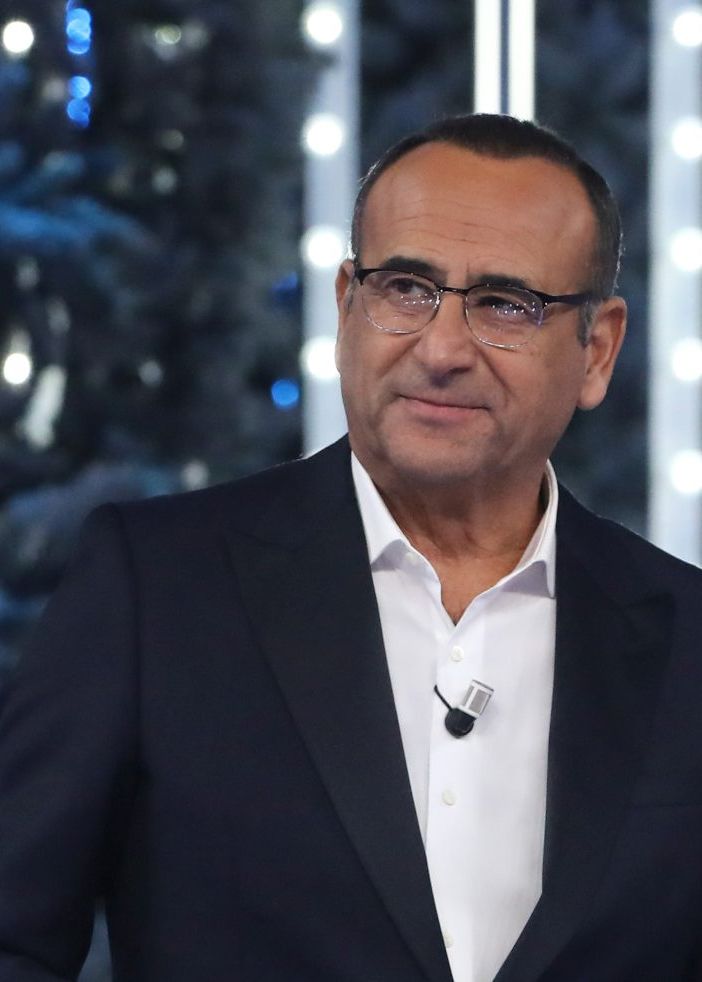 Sanremo, Carlo Conti svela i co-conduttori