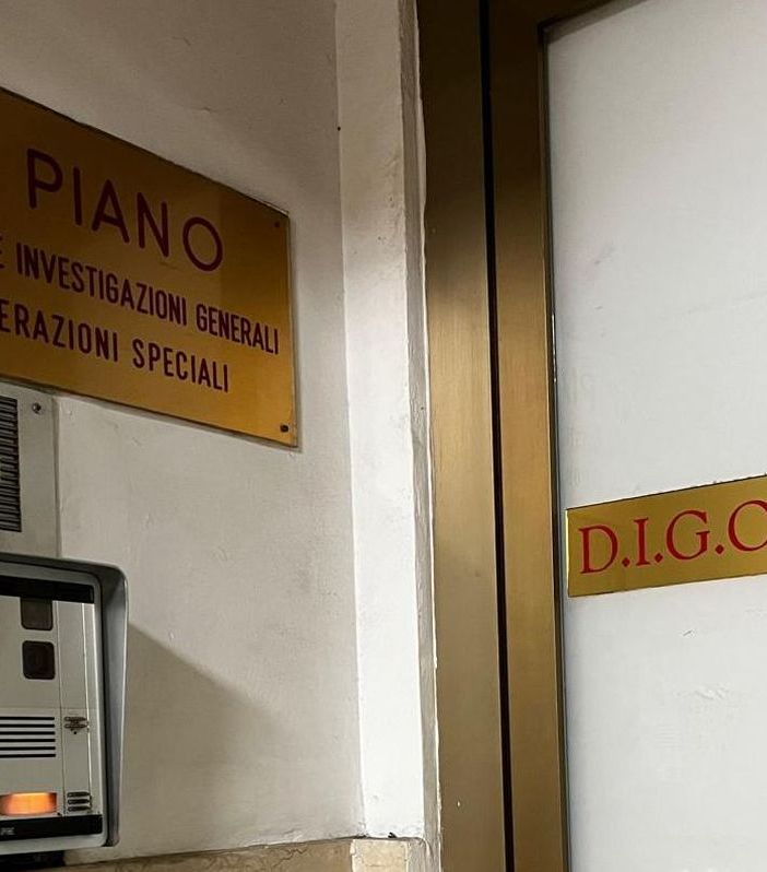 Scontri a Roma durante corteo per Ramy, Digos denuncia 39 persone