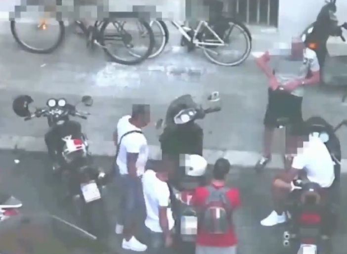 Ventotto arresti a Bari per associazione mafiosa, estorsioni e minacce