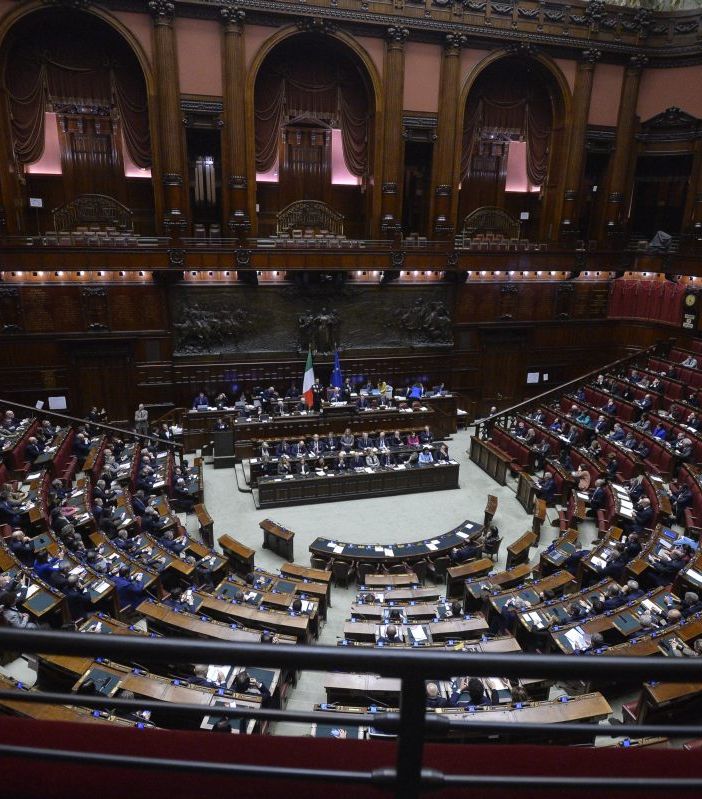 Giustizia, dalla Camera primo via libera alla separazione delle carriere