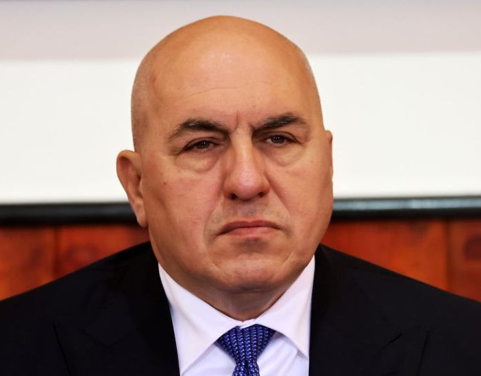 Ucraina, Crosetto “L’Italia c’è quando si lavorare per la pace”