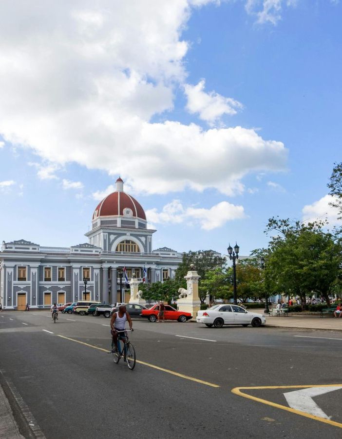 Incidente stradale a Cuba, muore un turista italiano