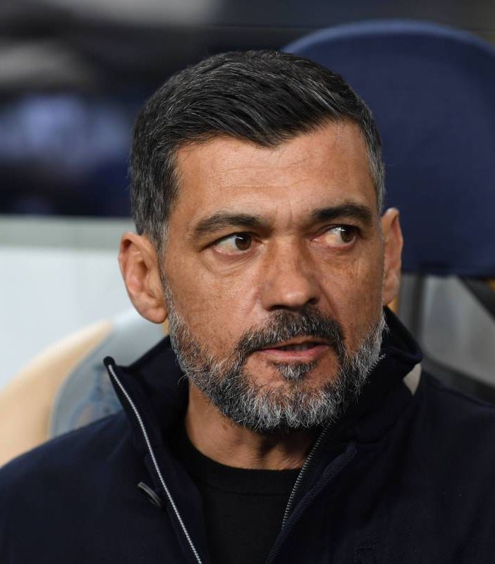 Conceicao “Con la Juve voglio un Milan solido e aggressivo”
