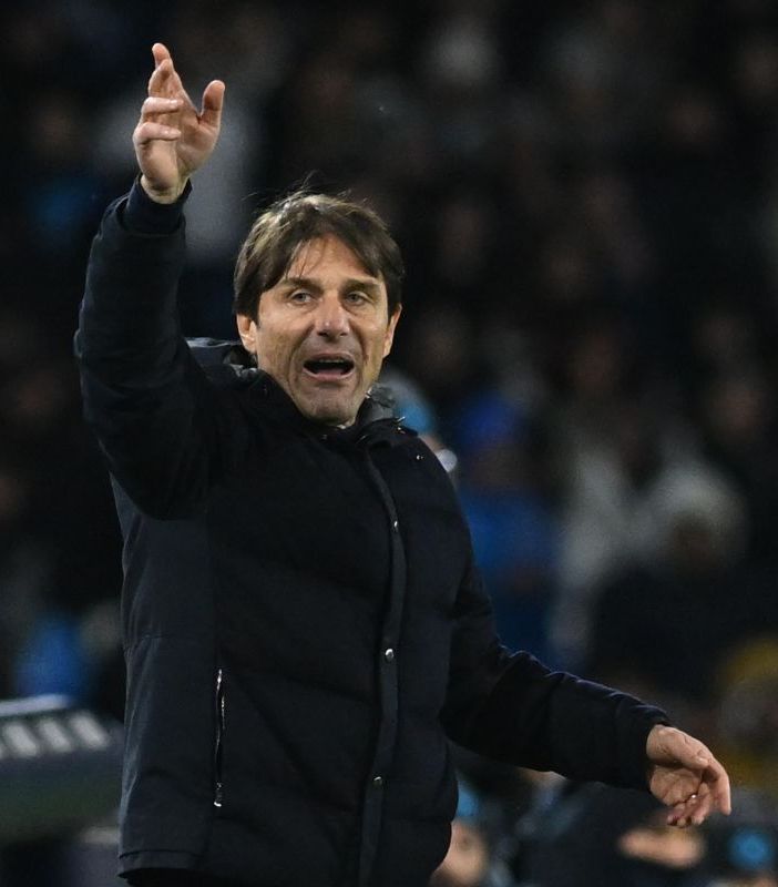 Conte “L’Atalanta ci dirà a che punto siamo”