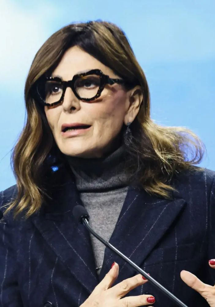 Santanchè “Sono tranquilla e vado avanti, lascio se me lo chiede Meloni”