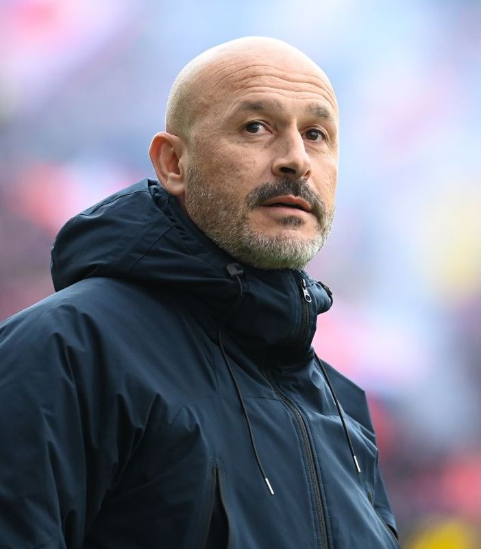 Italiano non si fida “Il Borussia Dortmund resta pericoloso”