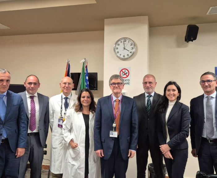 Trapianti, Azienda Zero e Ismett insieme per formare i medici calabresi