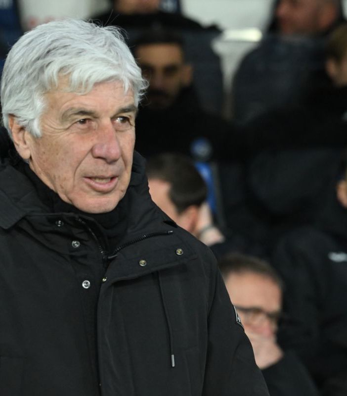 L’Atalanta riceve lo Sturm Graz, Gasperini “Può essere decisiva”