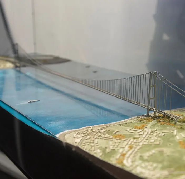 Ponte Stretto, da Eurolink e Webuild denuncia penale a Report e Doglioni
