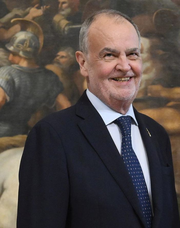 Autonomia, Calderoli “Ora potrò lavorare senza avvoltoi sulla testa”