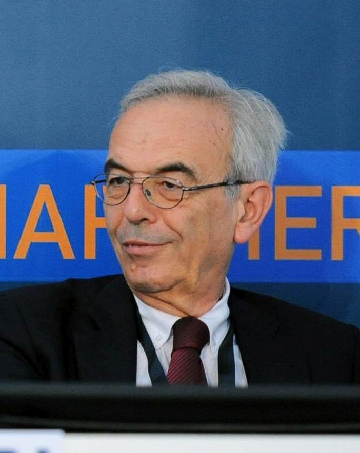 Giovanni Amoroso è il nuovo presidente della Corte Costituzionale