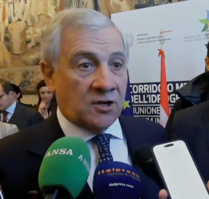 Autonomia, Tajani “Riforma in linea con la Costituzione”