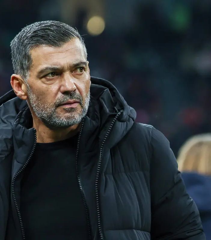 Conceiçao “Uniti per il Milan, vedo troppe divisioni”