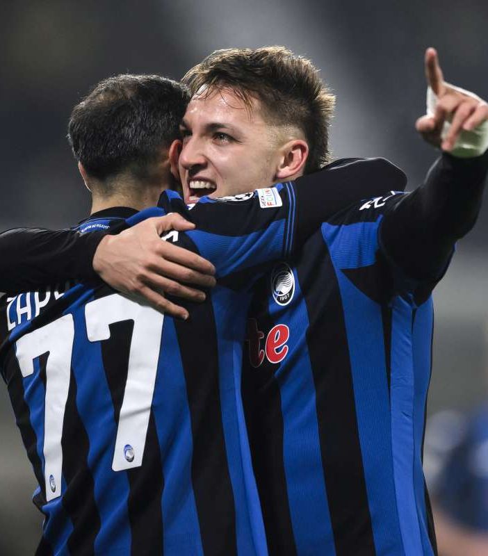 Pokerissimo allo Sturm Graz, Atalanta certa dei play-off