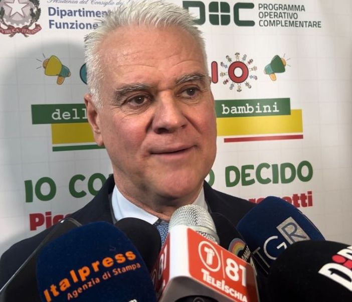 Autonomia, Zangrillo “Migliorare la legge cogliendo suggerimenti dati”